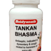 Tankan Bhasma