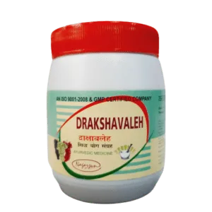 Drakshavaleha