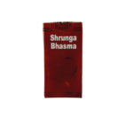 Shringa Bhasma
