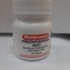 Baidyanath Vriddhivadhika Vati