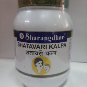 Sharangdhar Shatavari Kalpa 200gm
