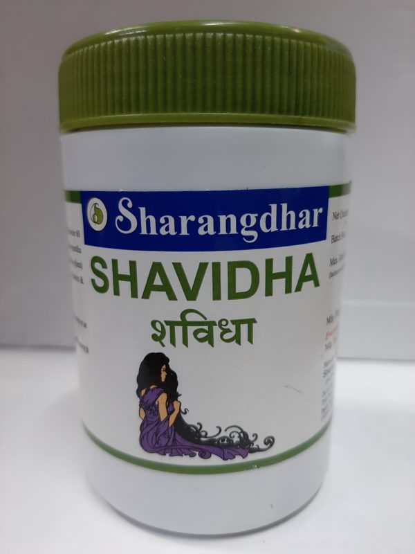 Shavidha Tablet