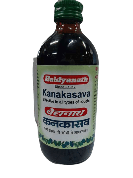 Kanakasava