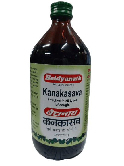 Kanakasava