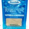 TRIPHALA CHURNA