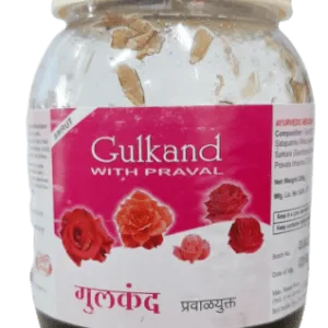 GULKAND 200GM