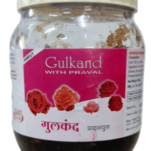 Gulkand