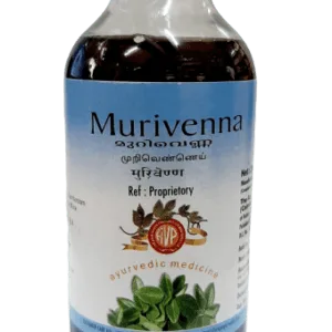 MURIVENNA