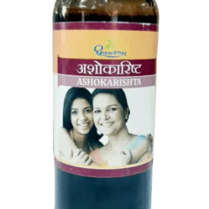 ASHOKARISHTA 200ML