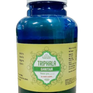 Triphala Ghritam