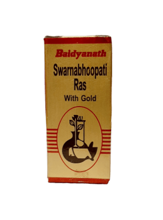 SWARNA BHUPATHI RAS