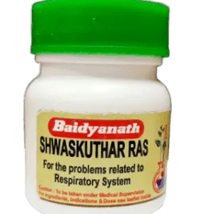 Shwaskuthar Rasa