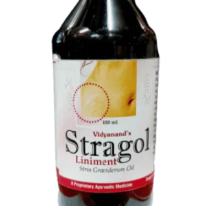 Stragol Liniment