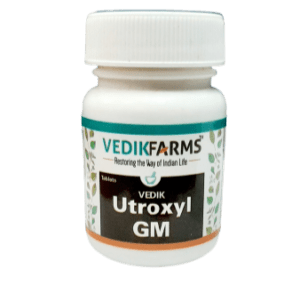 Utroxyl GM