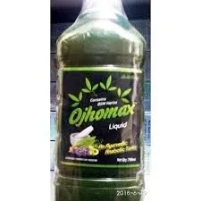 Ojhomax Liquid