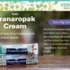 Vranaropak Cream