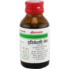 Baidyanath Irimedadi Taila