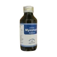 Myostaal Liniment