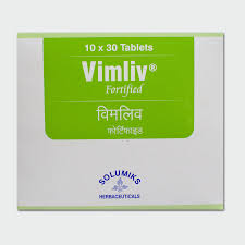 Vimliv Fortified Tablet