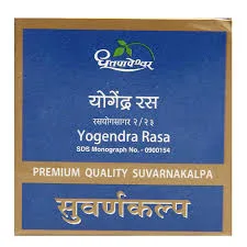 YOGENDRA RAS