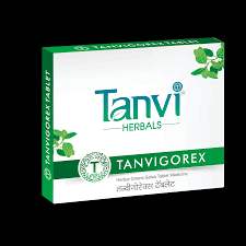 Tanvigorex
