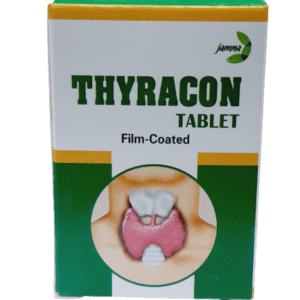 Thyracon Tablet