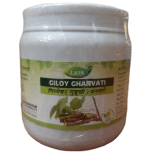 GILOY GHANVATI