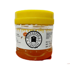 Beekeepers Honey 100gm