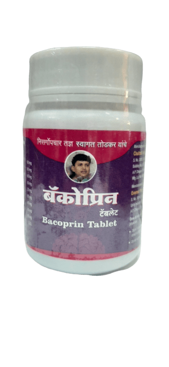 Bacoprin Tablet