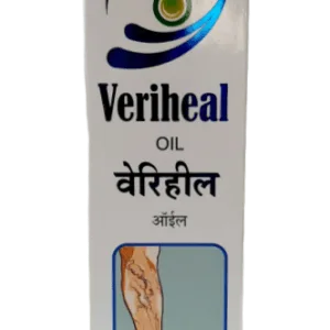 VERIHEAL OIL