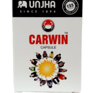 CARWIN CAPSULE