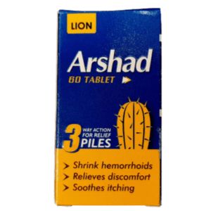 Arshad Tablet