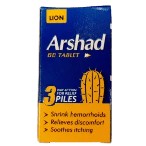 Arshad Tablet