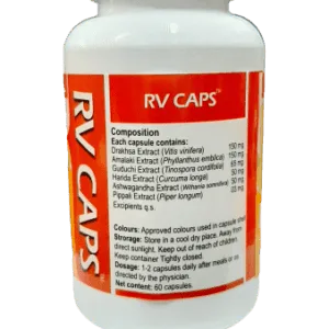 RV CAPS