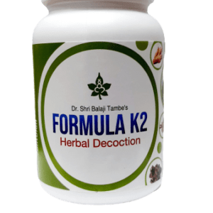 Formula K2