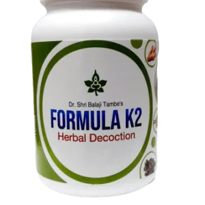 Formula K2