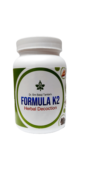 Formula K2