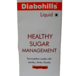 Diabohills Liquid