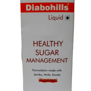 Diabohills Liquid