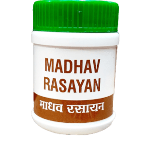 Madhav Rasayan