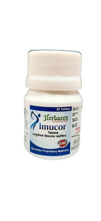 Imucor Tablet