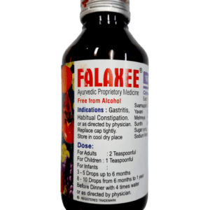 Falaxee Syrup