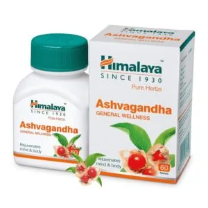 Ashwagandha Tablets