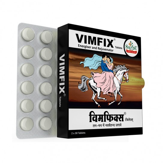 Vimfix Tablet